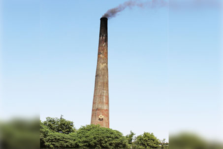 Panesar B.K.O. Kiln