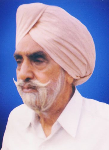 Panesar BKO Founder